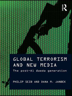 cover image of Global Terrorism and New Media